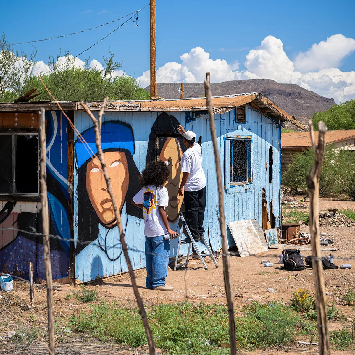 Marana Kids X Apache Low-Top Shoe Etnies Skate Original Sustainability Gear