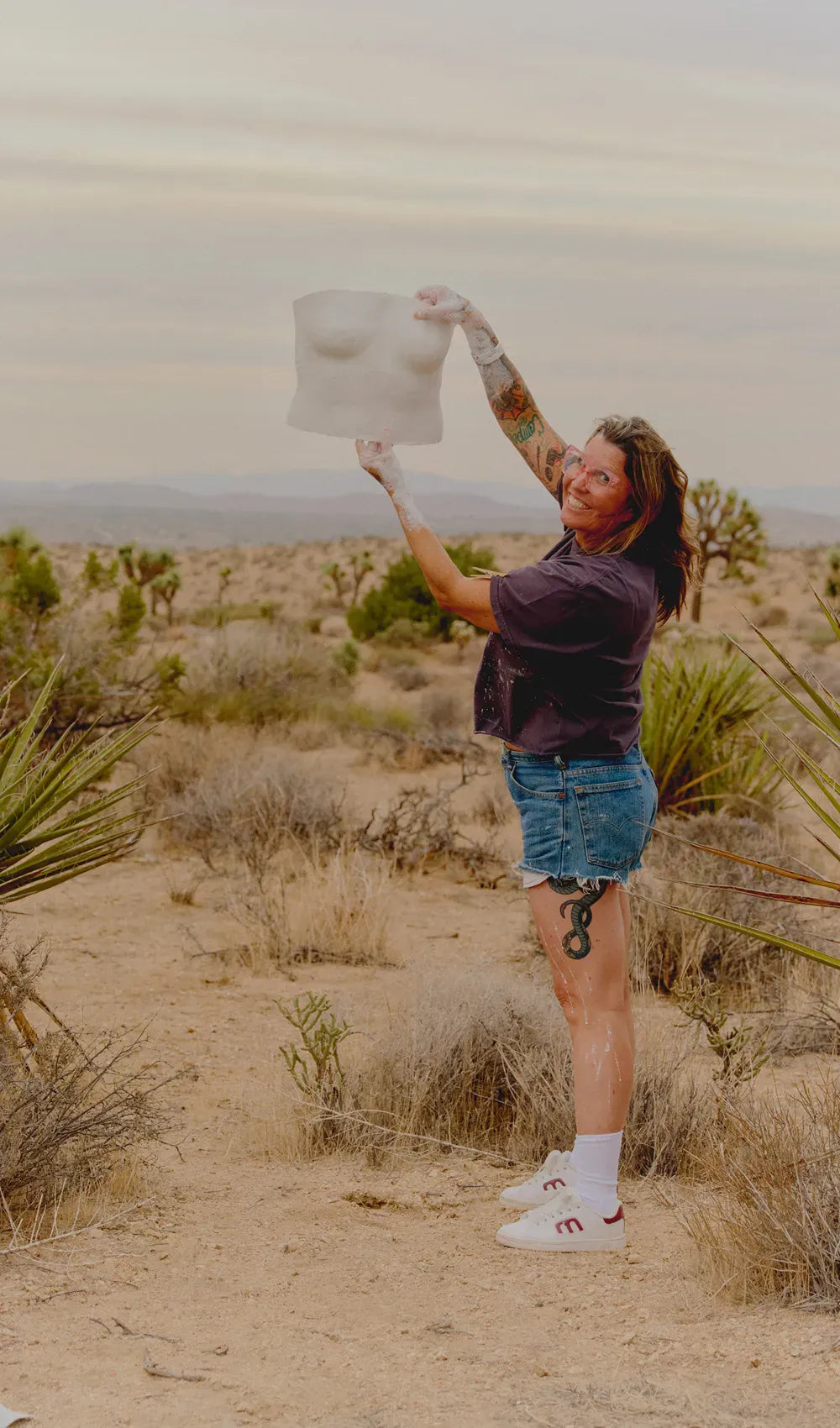 KEEP A BREAST COLLECTION