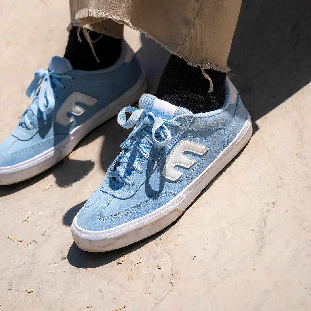 etnies x FOS