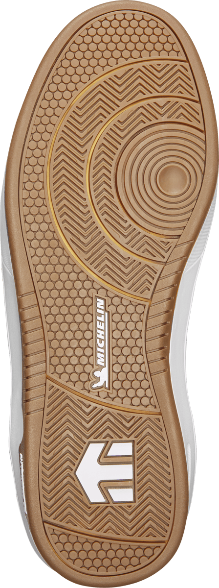 Serin Michelin Low-Top Shoe Etnies Skate Original Sustainability Gear