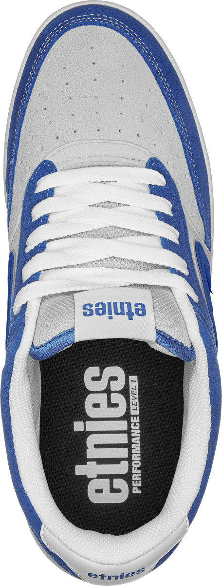 Serin Michelin Low-Top Shoe Etnies Skate Original Sustainability Gear