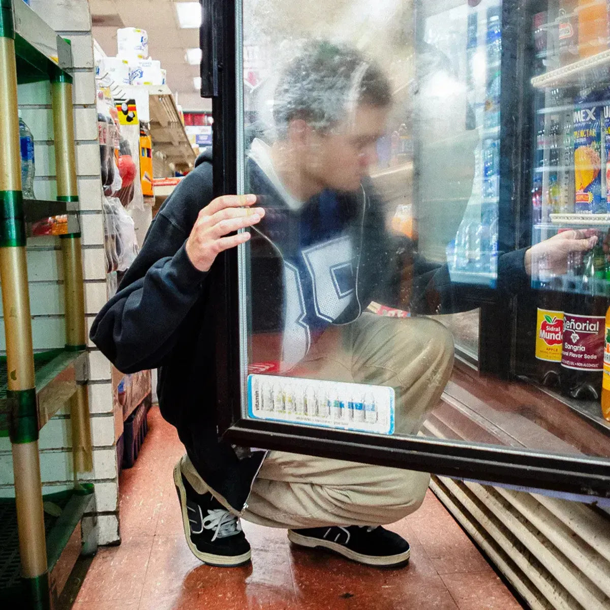 Locut Triple Tongue Low-Top Shoe Etnies Skate Original Sustainability Gear