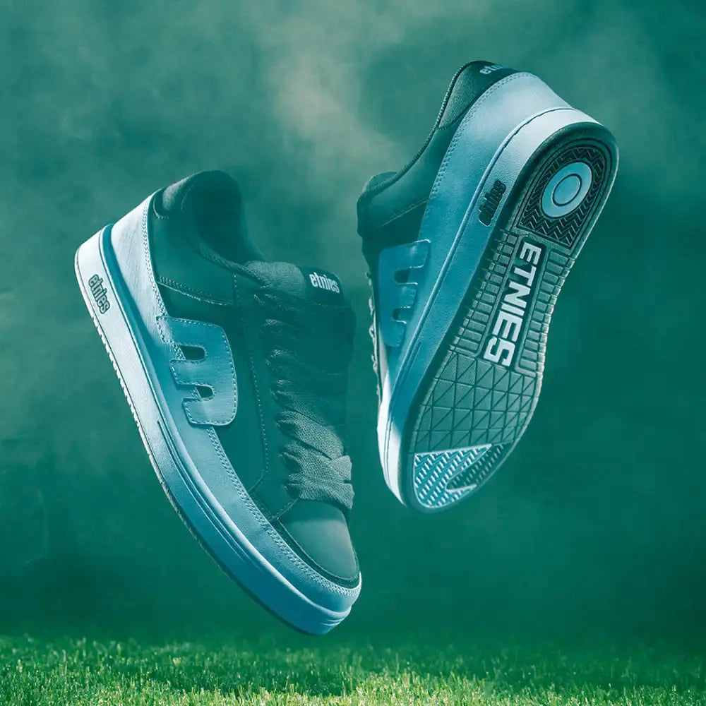 Kingpin 2K Classi Skate Shoe - skateboarding | etnies Official Low-Top Shoe etnies Skate Original Sustainability Gear