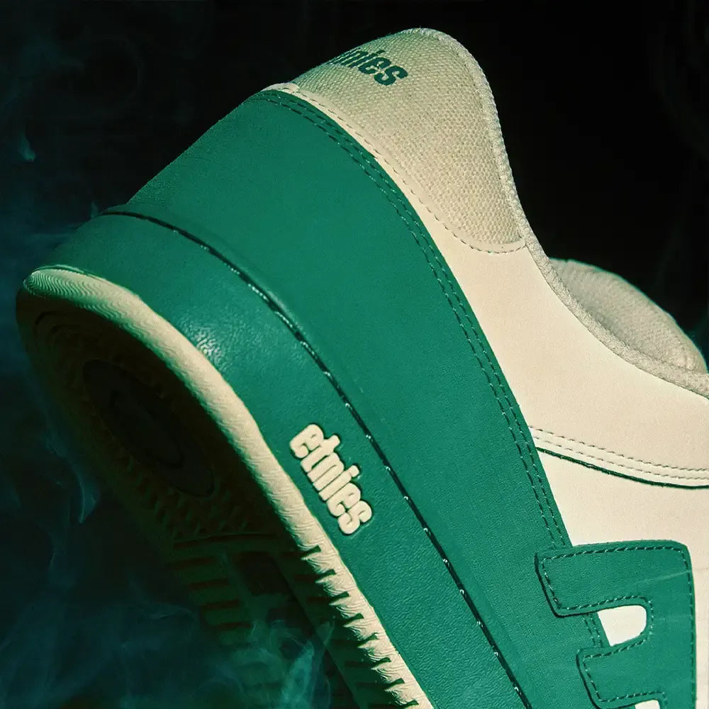 Kingpin 2K Classi Skate Shoe - skateboarding | etnies Official Low-Top Shoe etnies Skate Original Sustainability Gear
