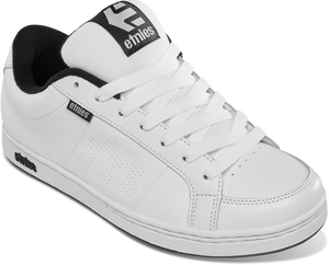 Etnies 2025 kingpin white