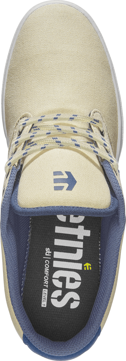 JAMESON 2 ECO Low-Top Shoe Etnies Skate Original Sustainability Gear