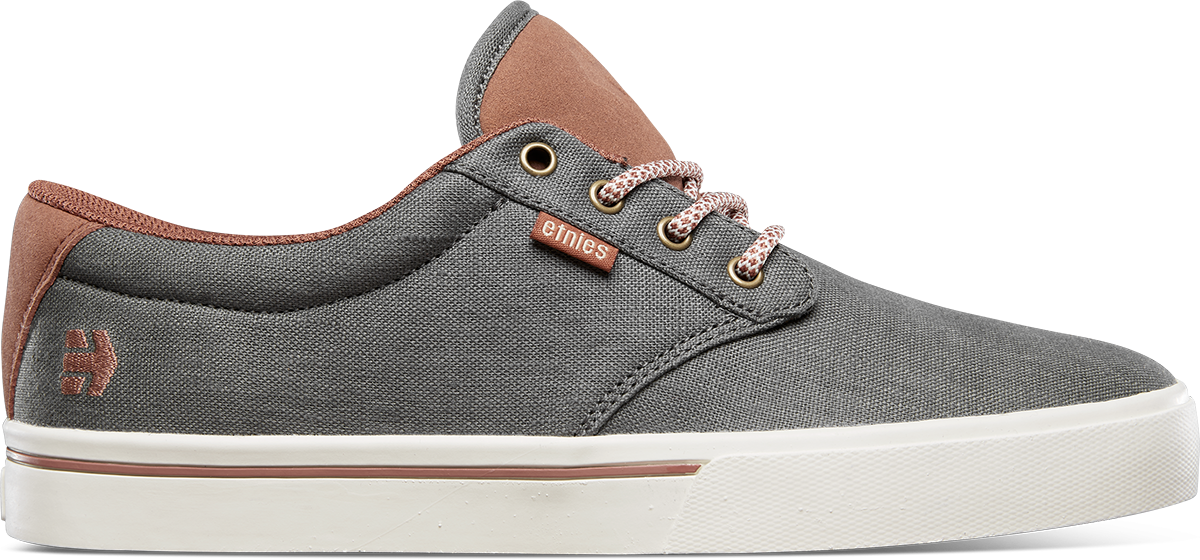 Etnies jameson 2 eco grey deals