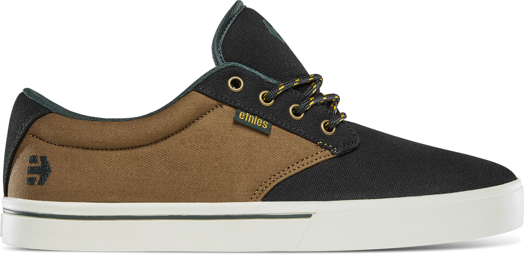 Etnies jameson 2 eco black raw shop