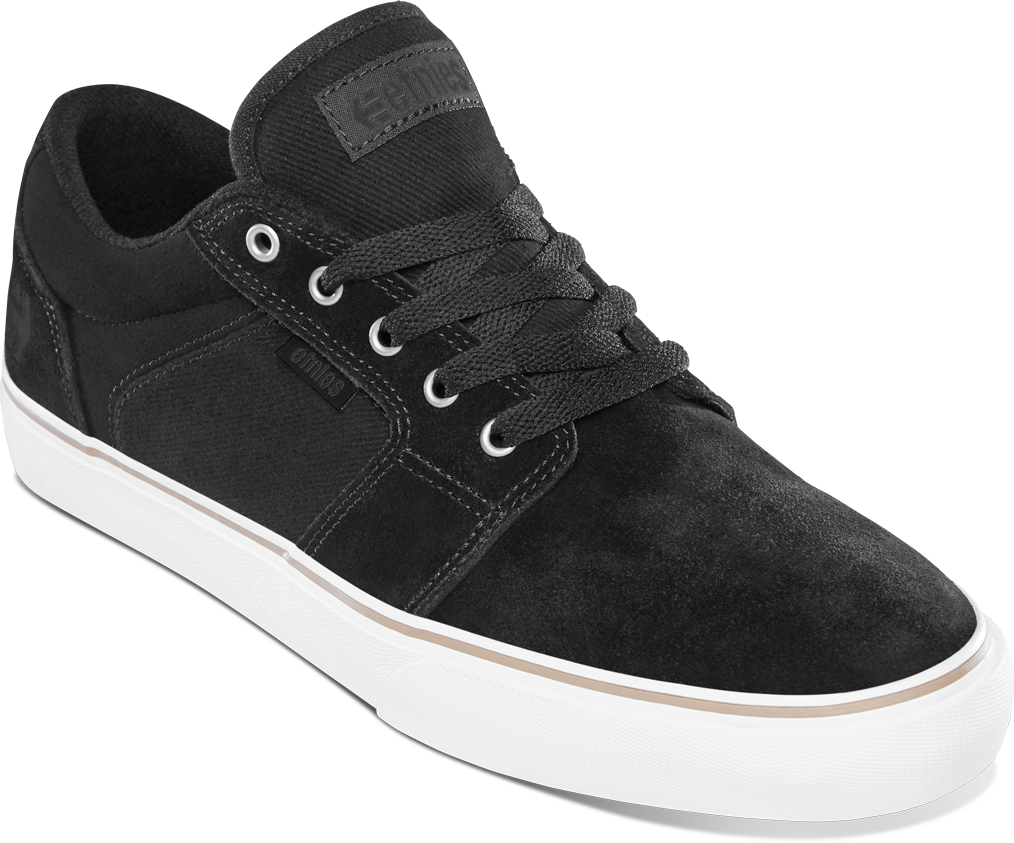 Etnies men's barge ls discount