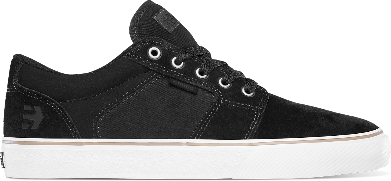 Etnies men's barge ls discount