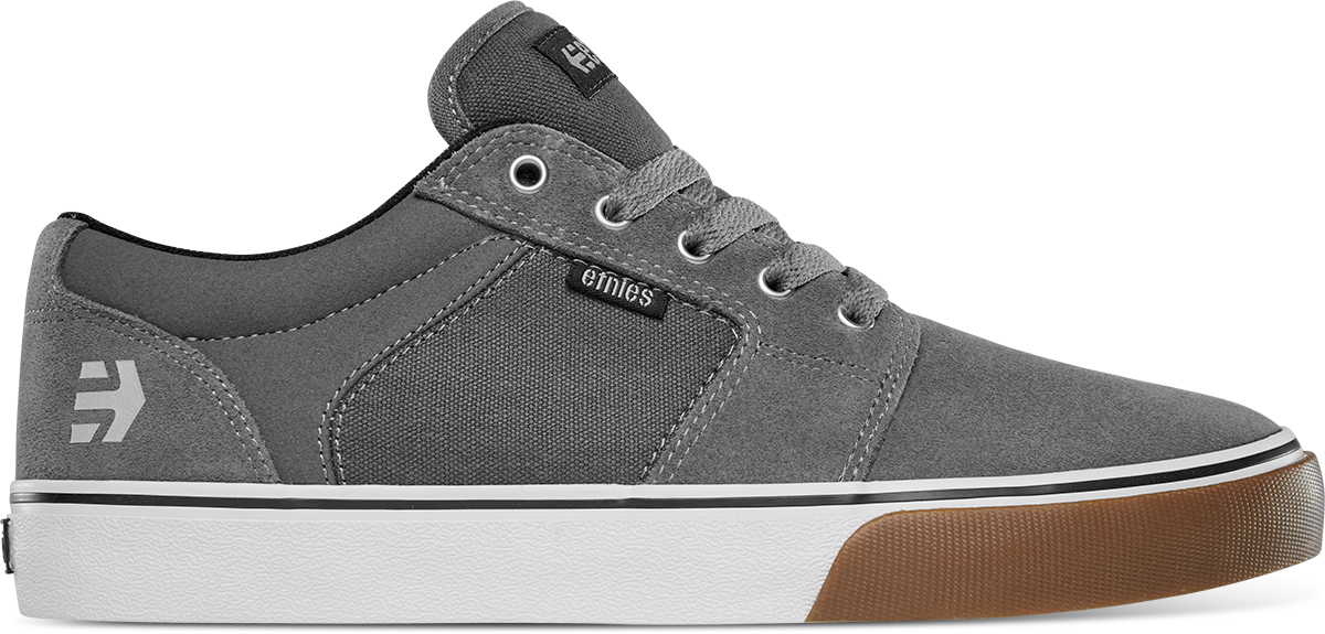 Etnies barge top