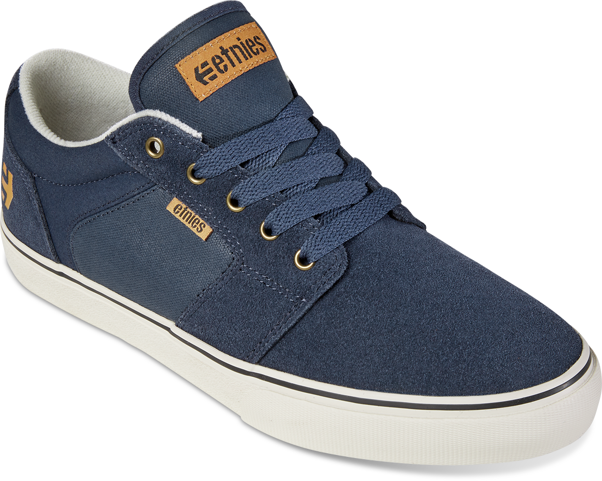 Etnies barge ls skate shoe discount