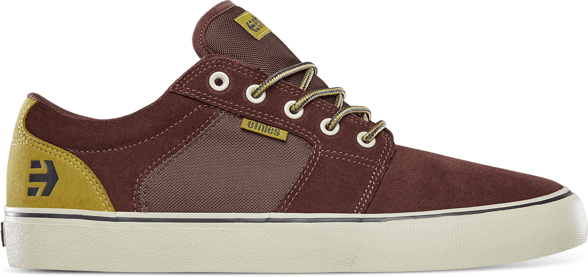 BARGE LS etnies eu