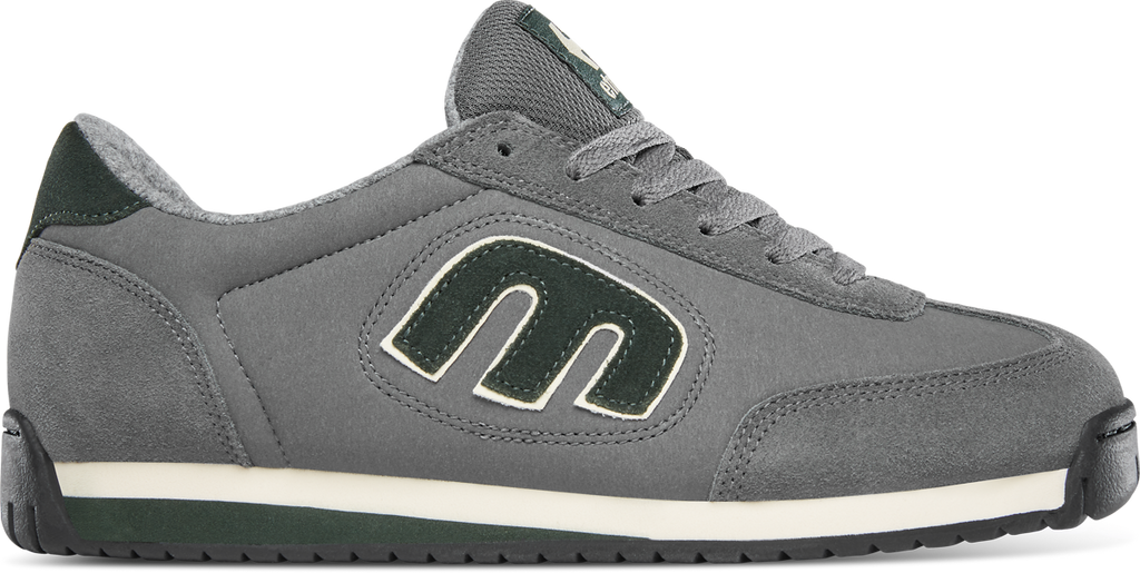 Etnies lo cut store 2 grey