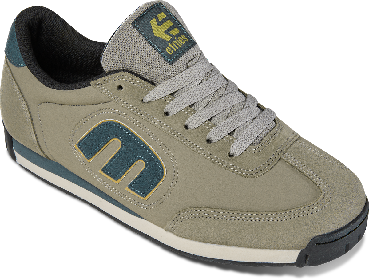 Etnies lo top cut original