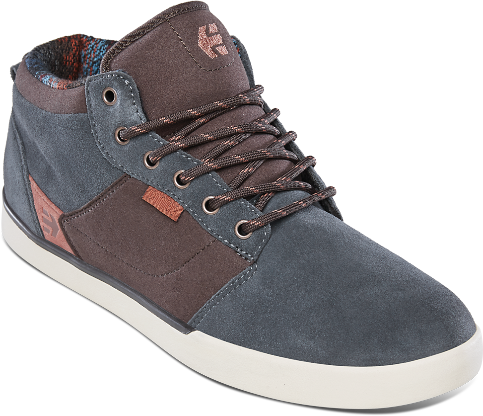 Etnies jefferson mid deals womens