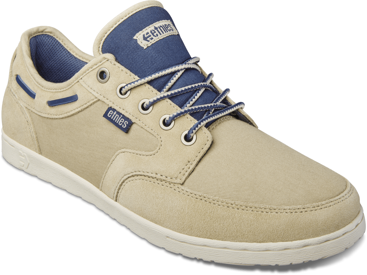 DORY Low-Top Shoe Etnies Skate Original Sustainability Gear