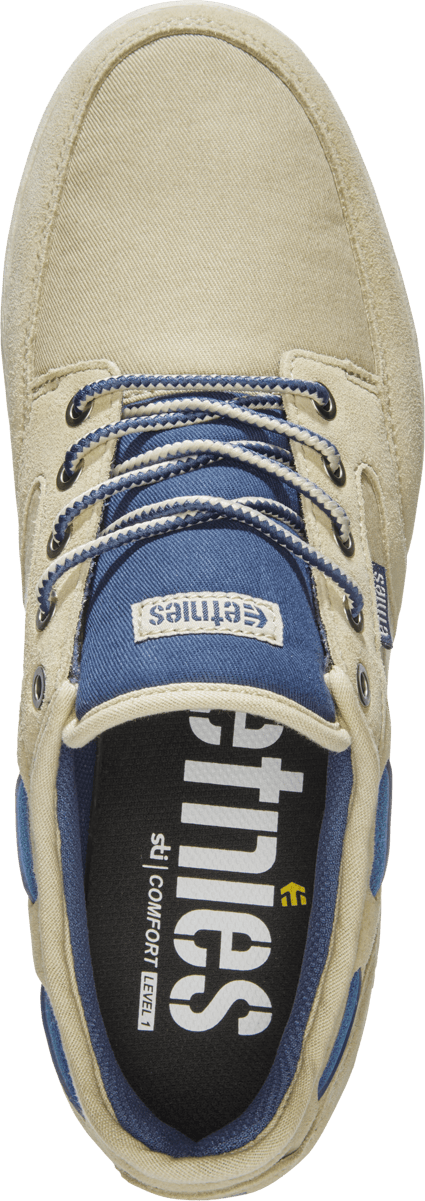 DORY Low-Top Shoe Etnies Skate Original Sustainability Gear