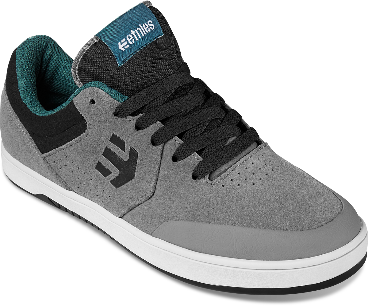 Etnies top marana black