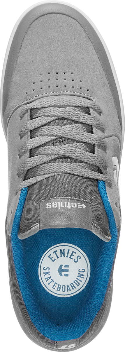 Etnies marana dark grey blue sales