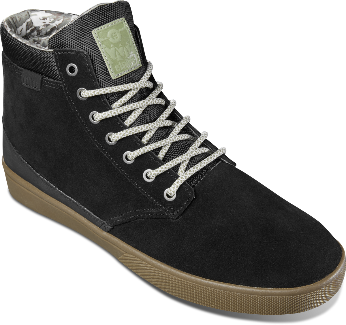 Etnies jameson high sales top