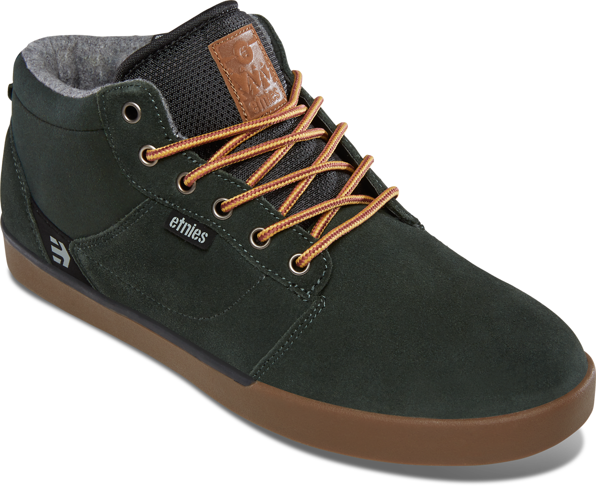 Etnies jefferson store mid womens