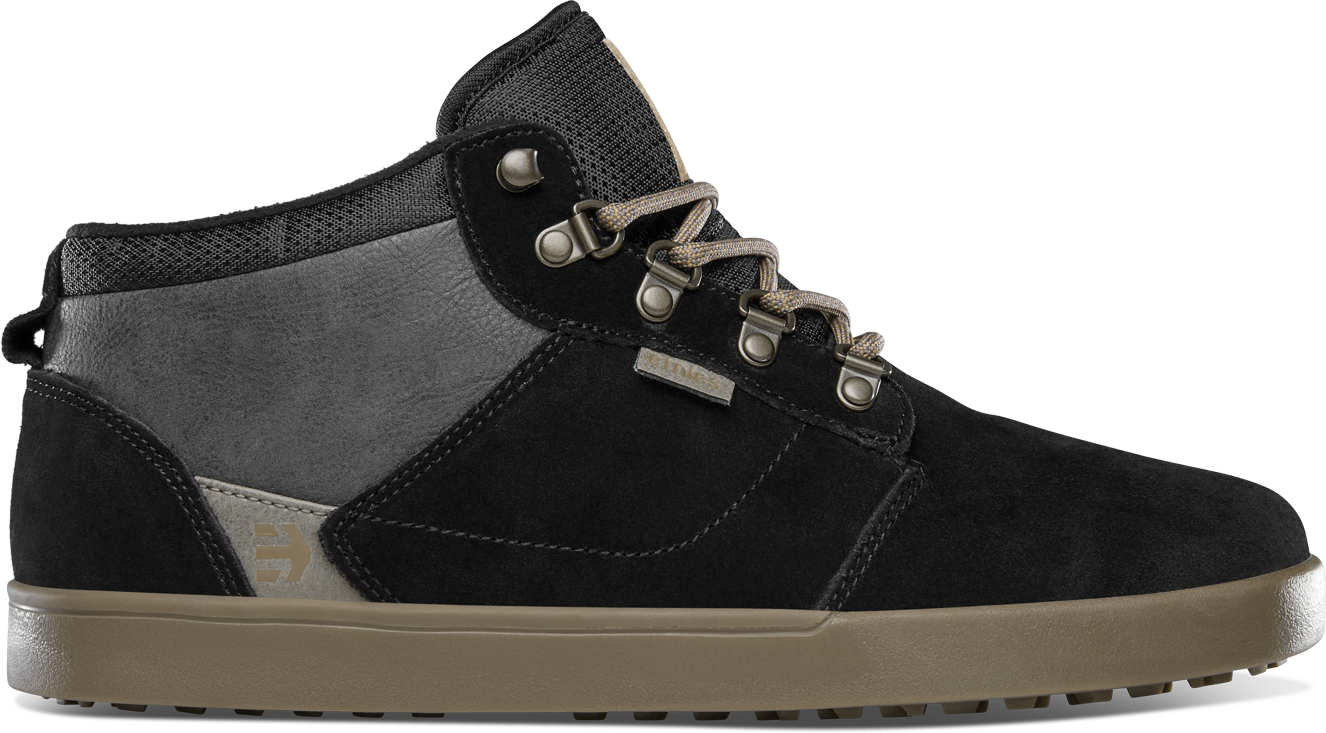Etnies jefferson mid womens sales