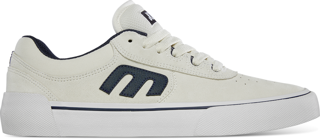 ETNIES Etnies JOSLIN VULC - Zapatillas hombre white/navy - Private Sport  Shop