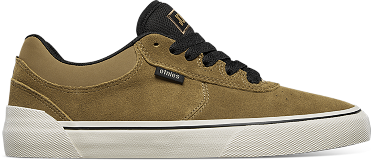 Tenis etnies 2025 chris joslin