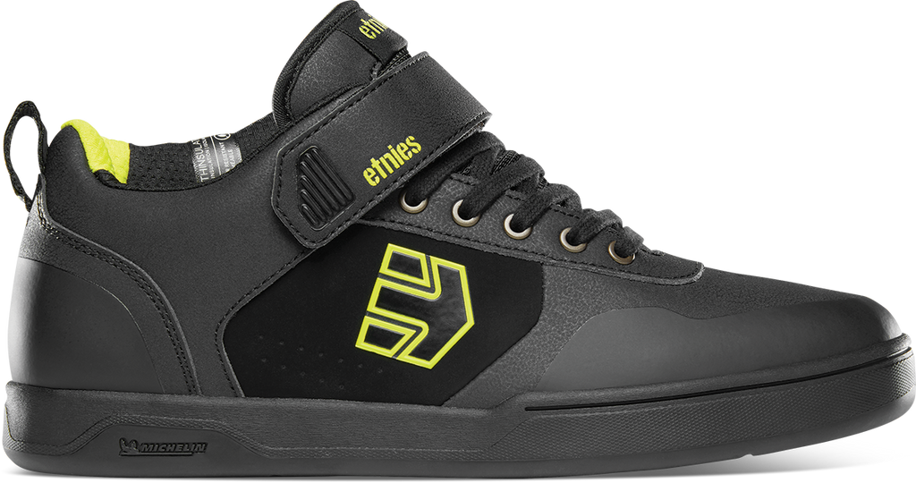 Etnies deals mtb shoes