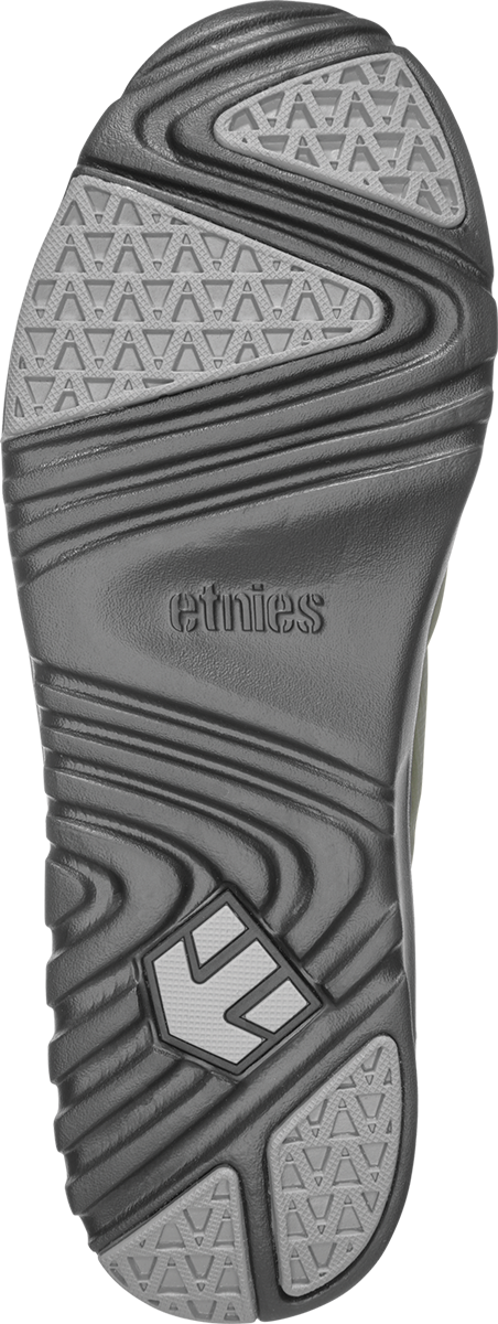 Etnies slippers 2025