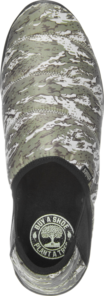 Etnies 2024 scout camo