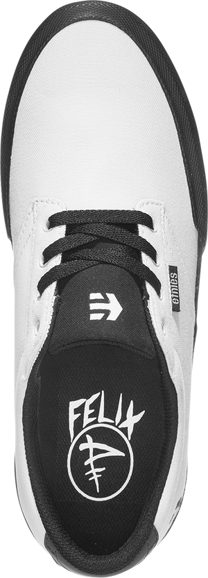 Etnies jameson 2025 vulc review