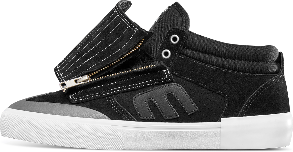 WINDROW VULC MID X ANDY ANDERSON