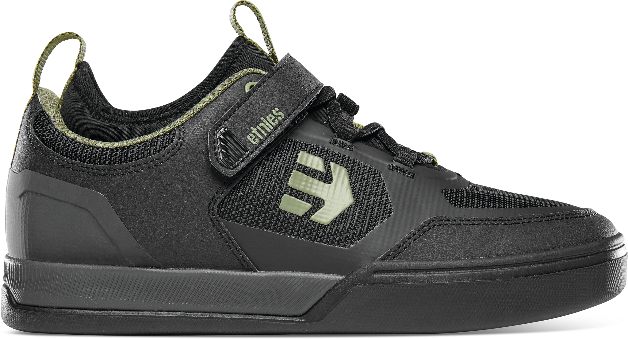 Etnies 2025 mtb shoes