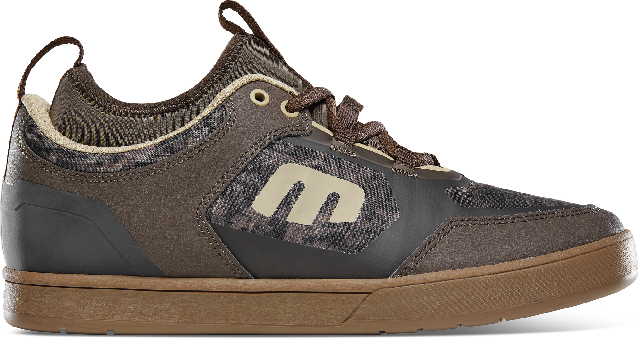 Etnies top mtb shoes