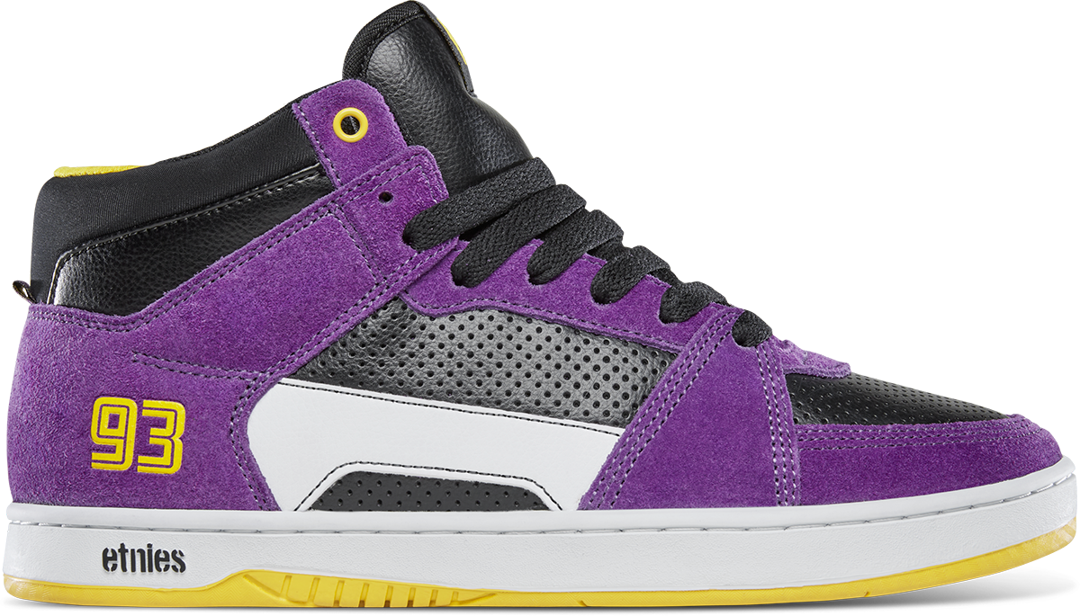 Etnies rvm 2 sales purple