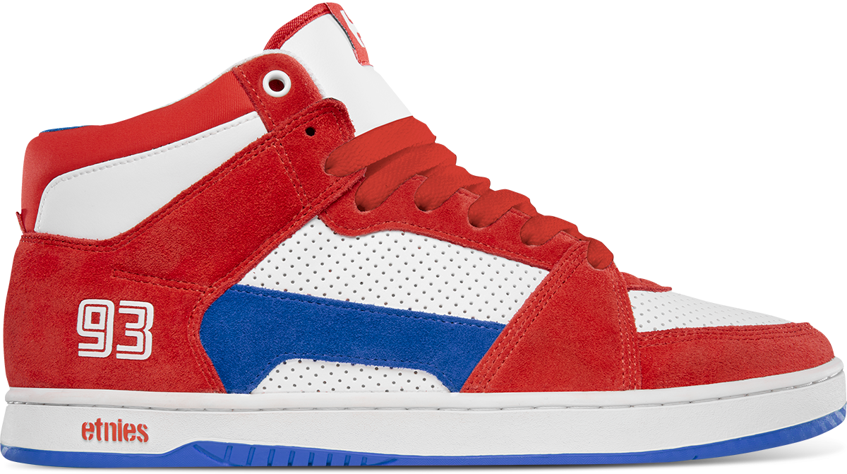 Etnies rap cl deals