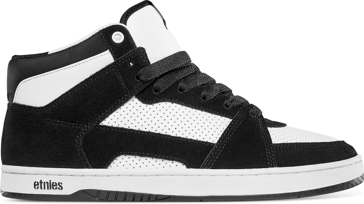 Etnies high deals top