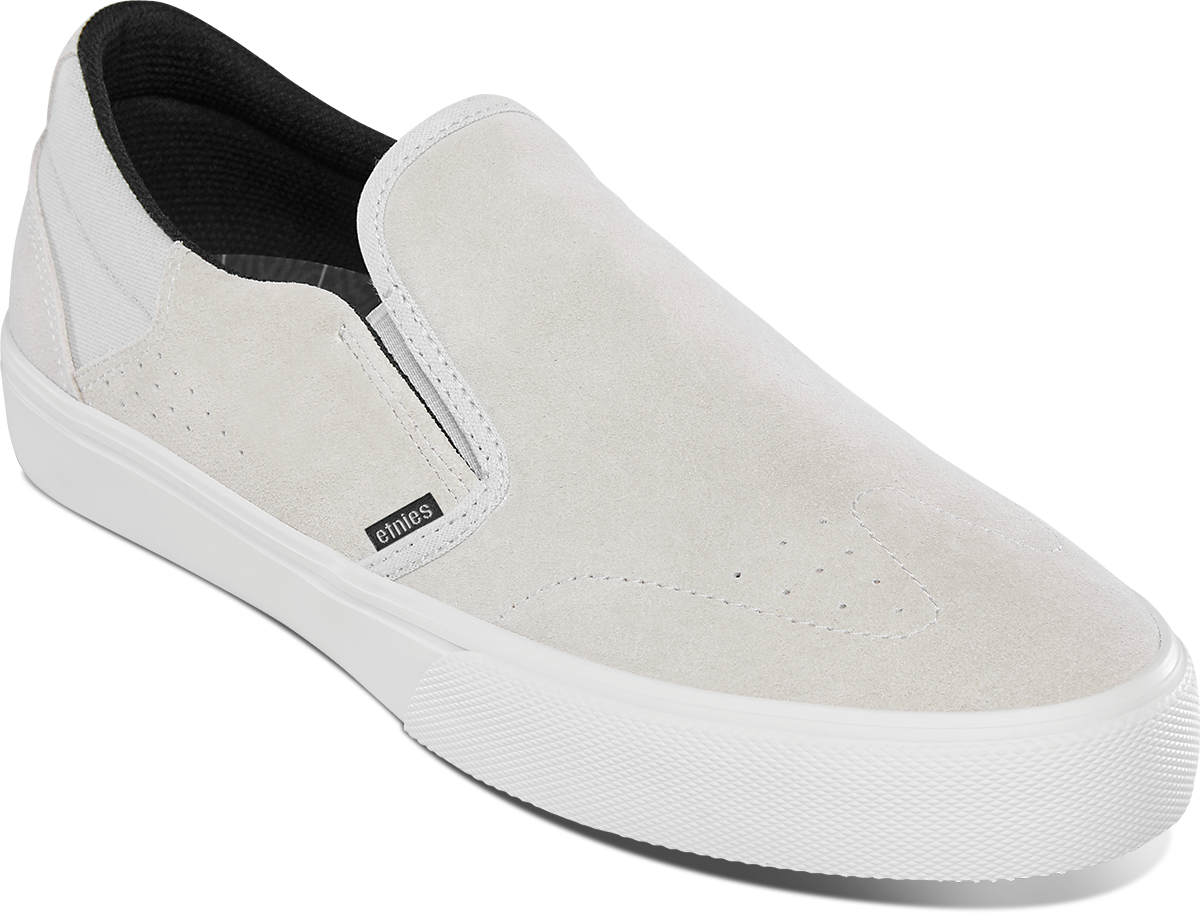 Etnies 2025 slip on