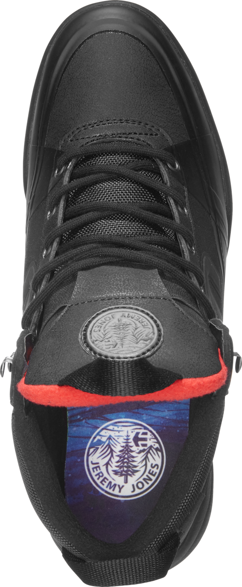 Timberland x 2025 champion city roam