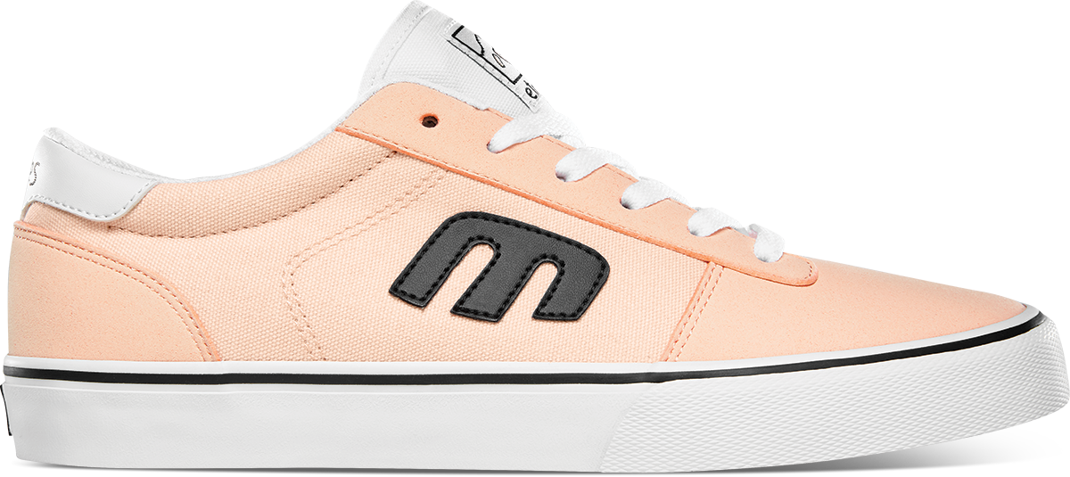 Etnies sheep clearance