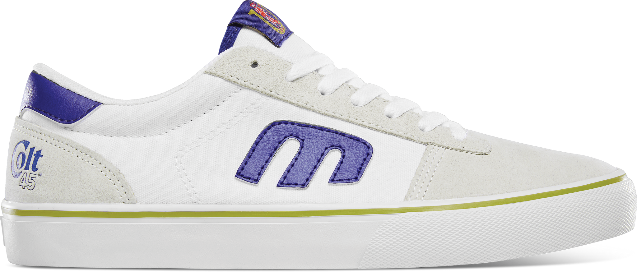 CALLI VULC X COLT 45 etnies eu