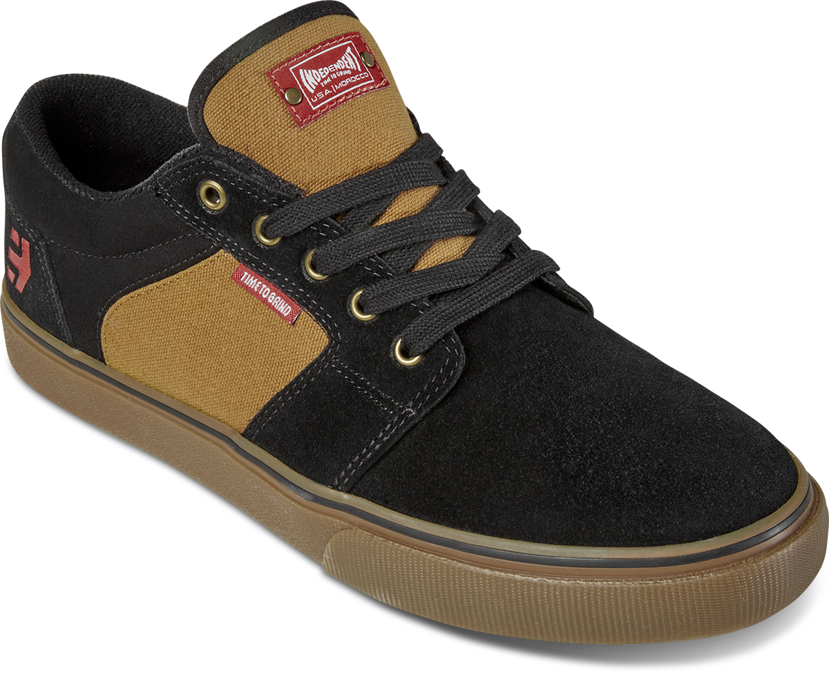 Etnies barge 2025 ls shoes