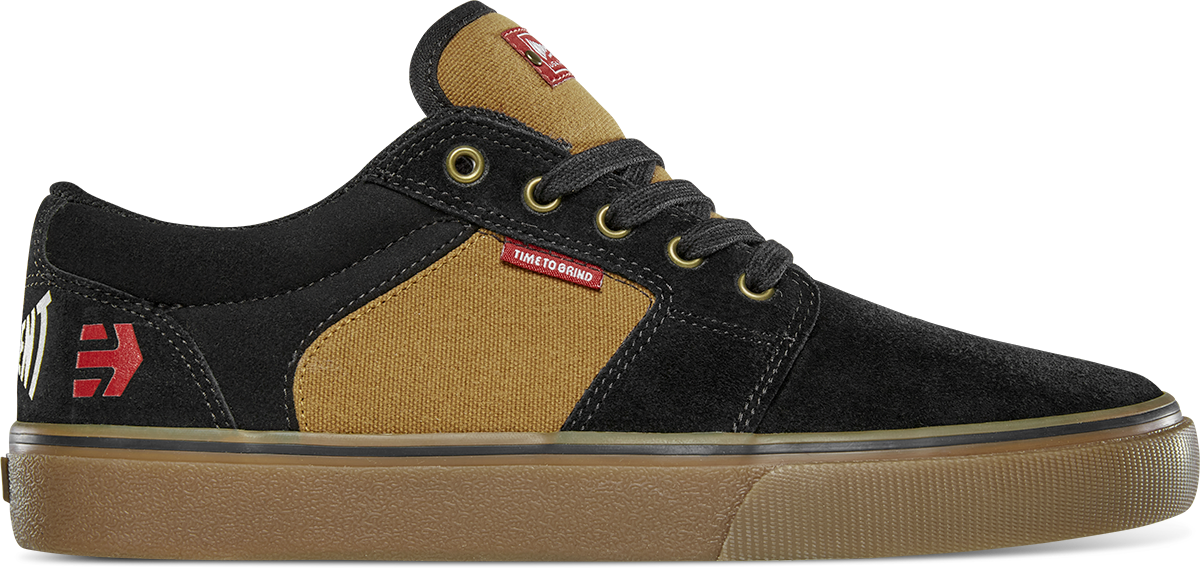 Etnies 2025 barge ls