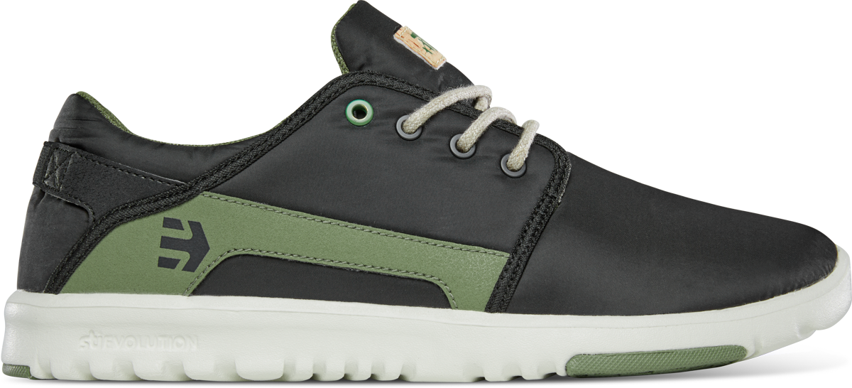 Etnies scout best sale kids