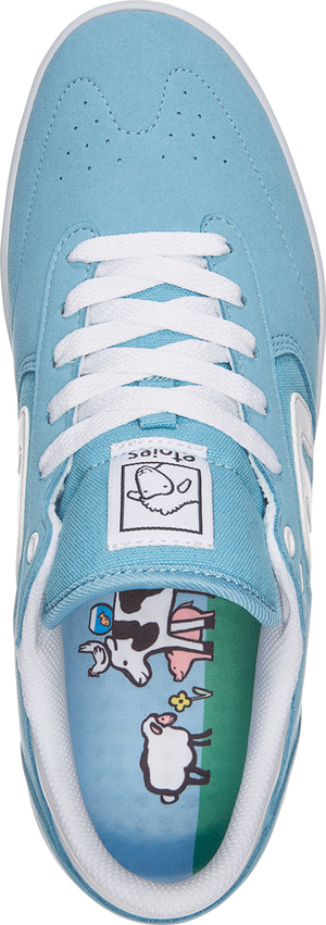 Etnies sheep top
