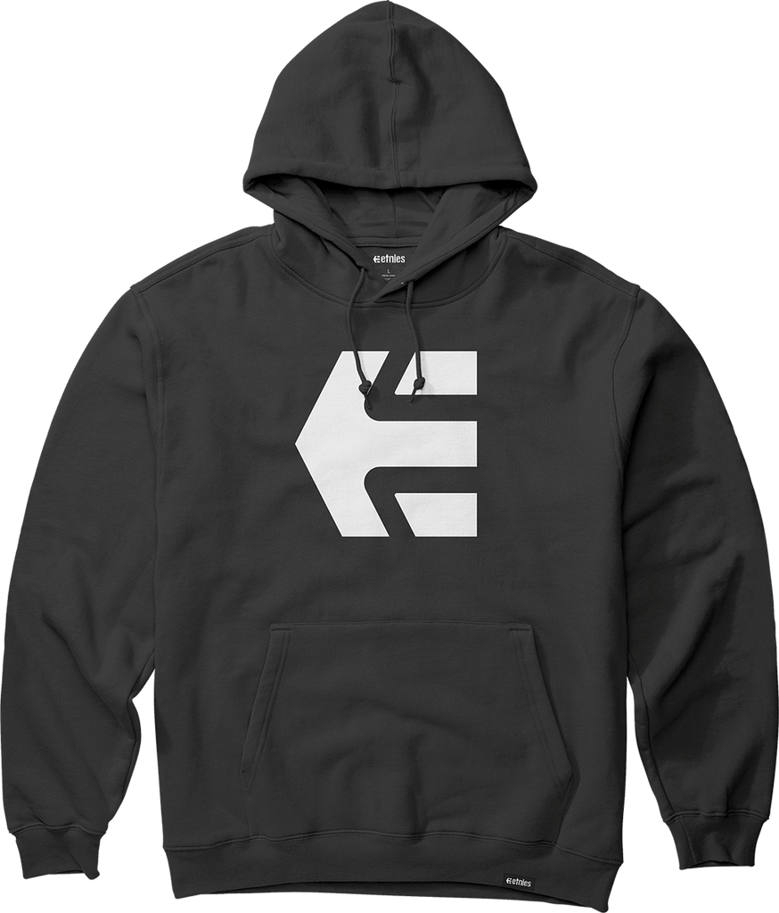 Etnies hoodie discount