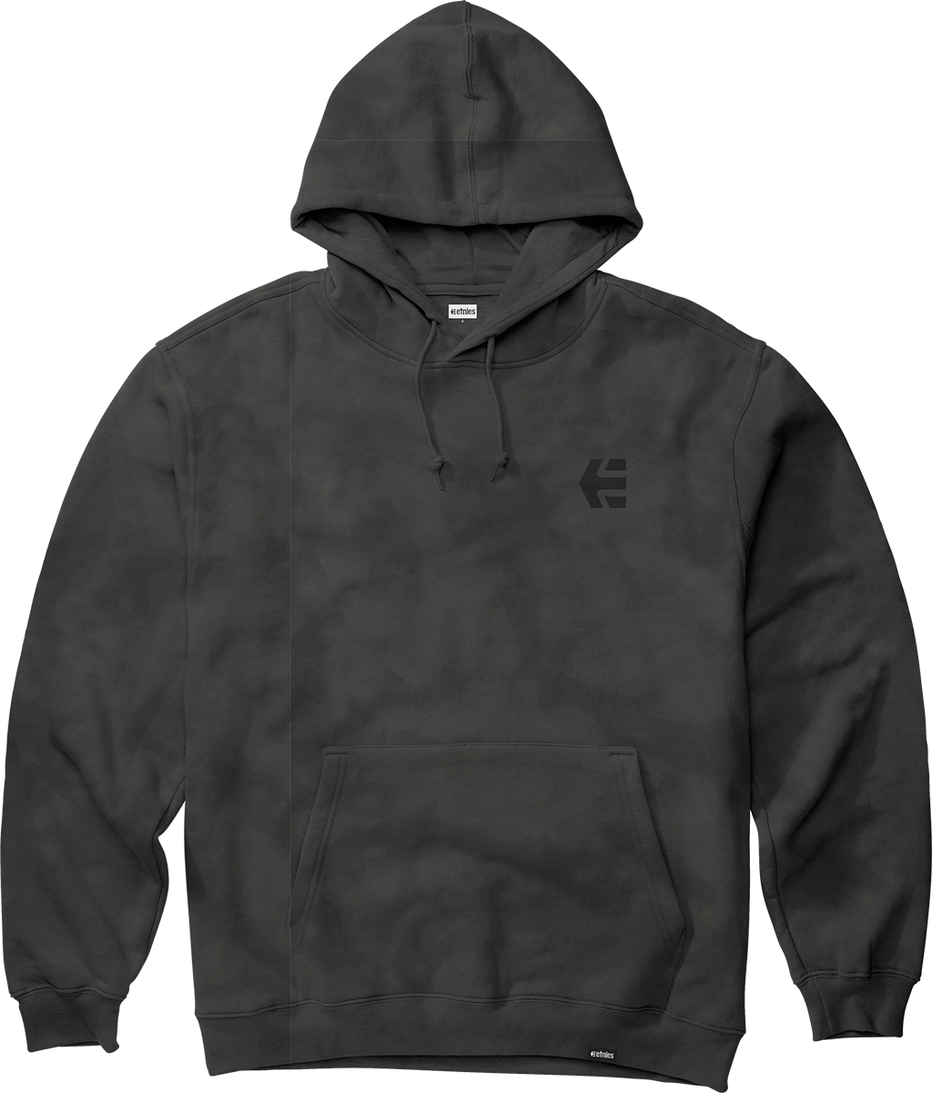 Etnies hoodie top