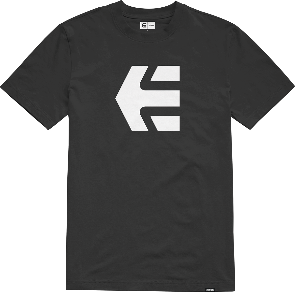 ICON TEE - Basic T-Shirt | etnies.com